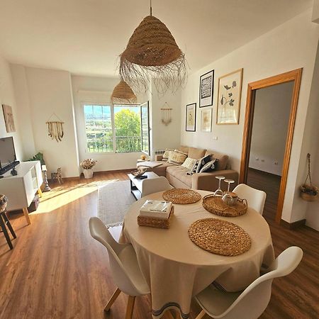 Apartamento Sierra Del Fraile Biar Exterior foto